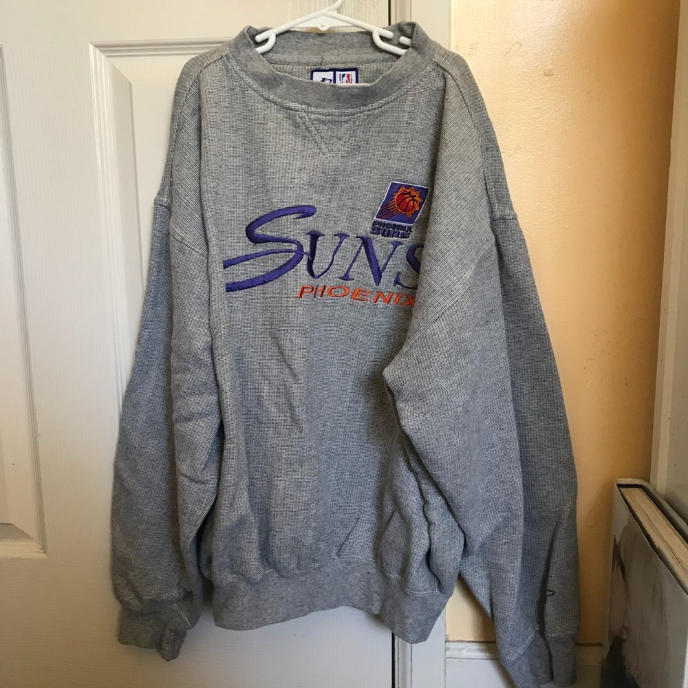 Phoenix Suns Sweater